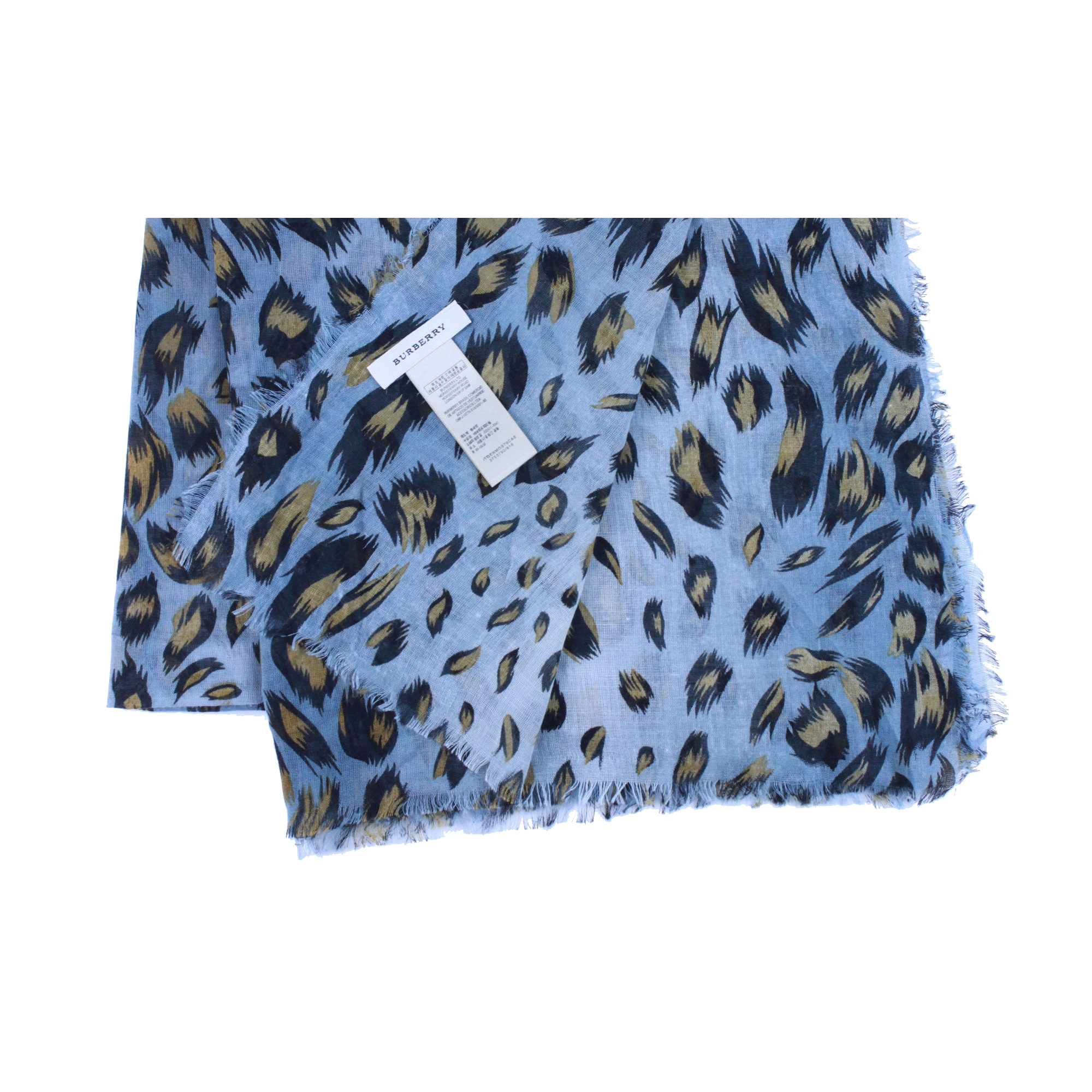 Burberry Scarf 111