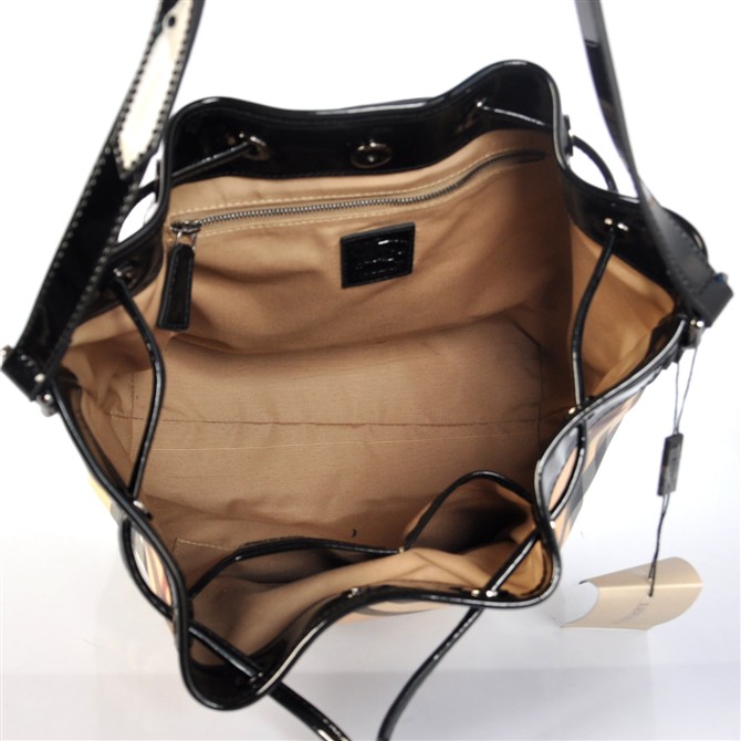 Burberry Piccoli Nova Controllare Crossbody Borsas 37664602