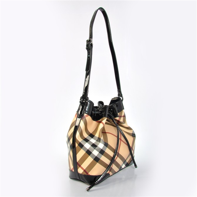 Burberry Piccoli Nova Controllare Crossbody Borsas 37664602