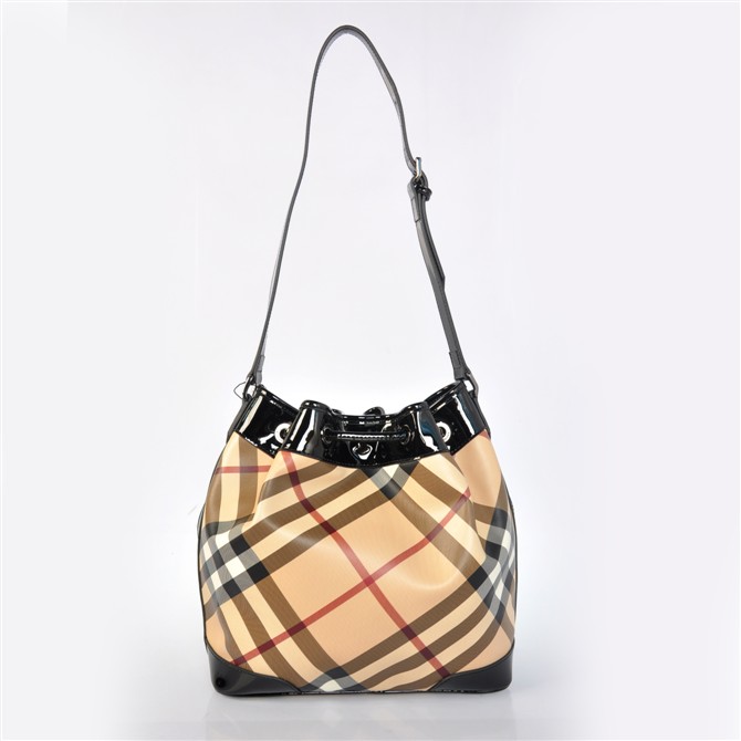 Burberry Piccoli Nova Controllare Crossbody Borsas 37664602