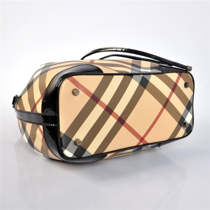 Burberry Piccoli Nova Controllare Crossbody Borsas 37664602
