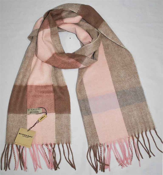 Burberry Sciarpa 35646968