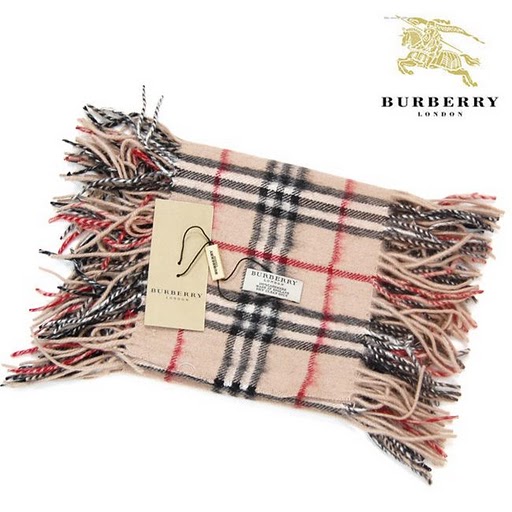 Burberry Sciarpa 35646988