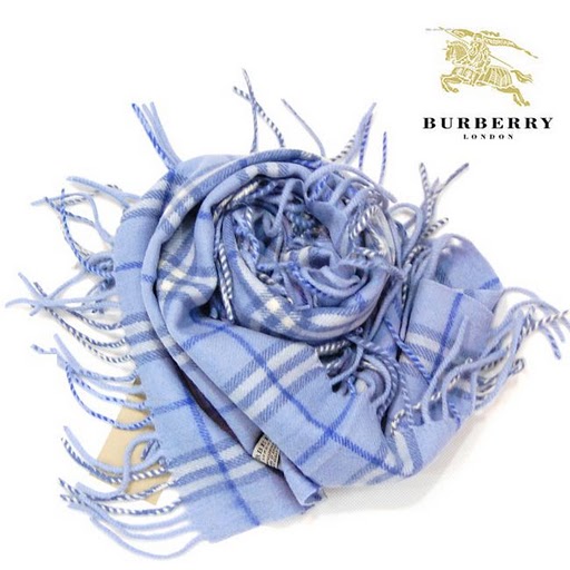 Burberry Sciarpa 35646989