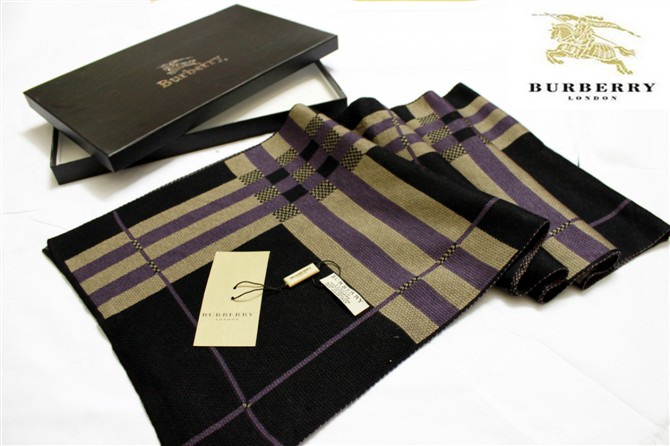 Burberry Sciarpa 35646992