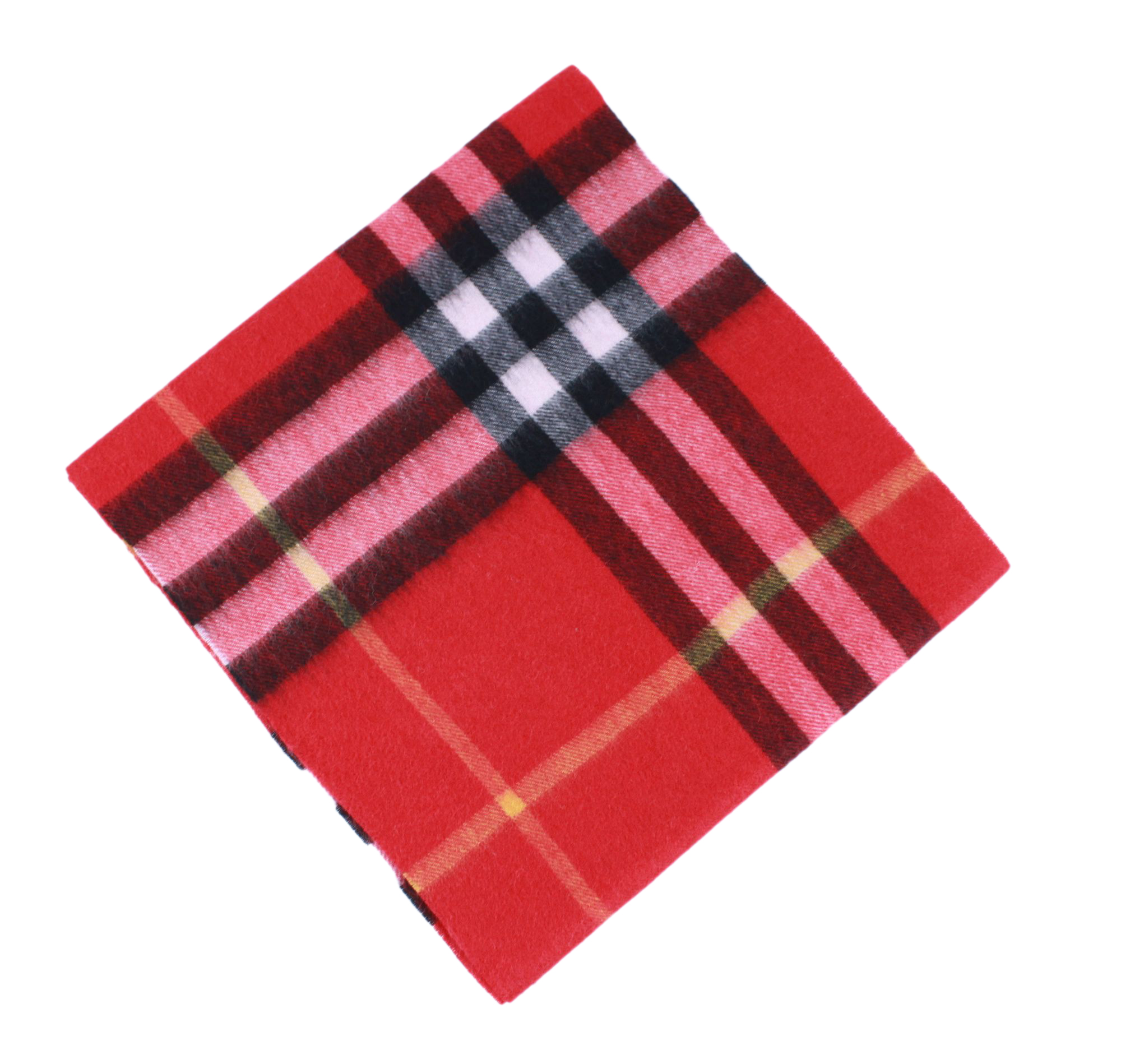 Burberry Sciarpa 35687247