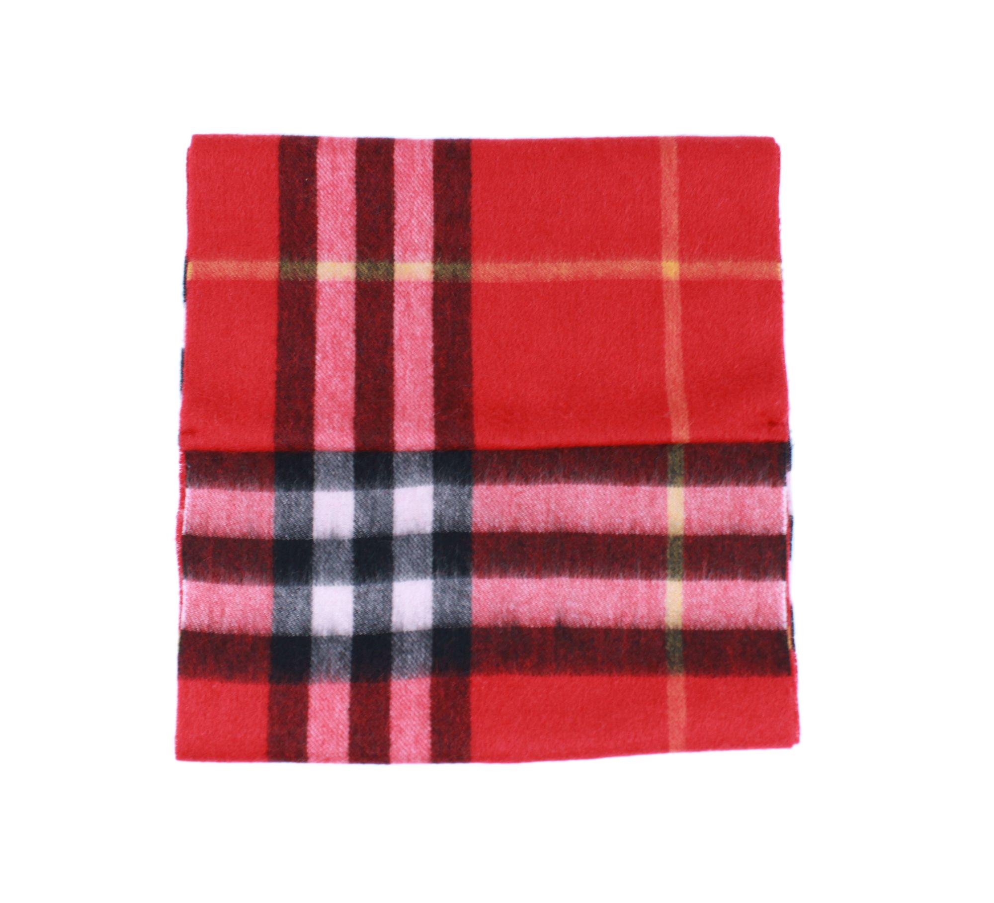 Burberry Sciarpa 35687247