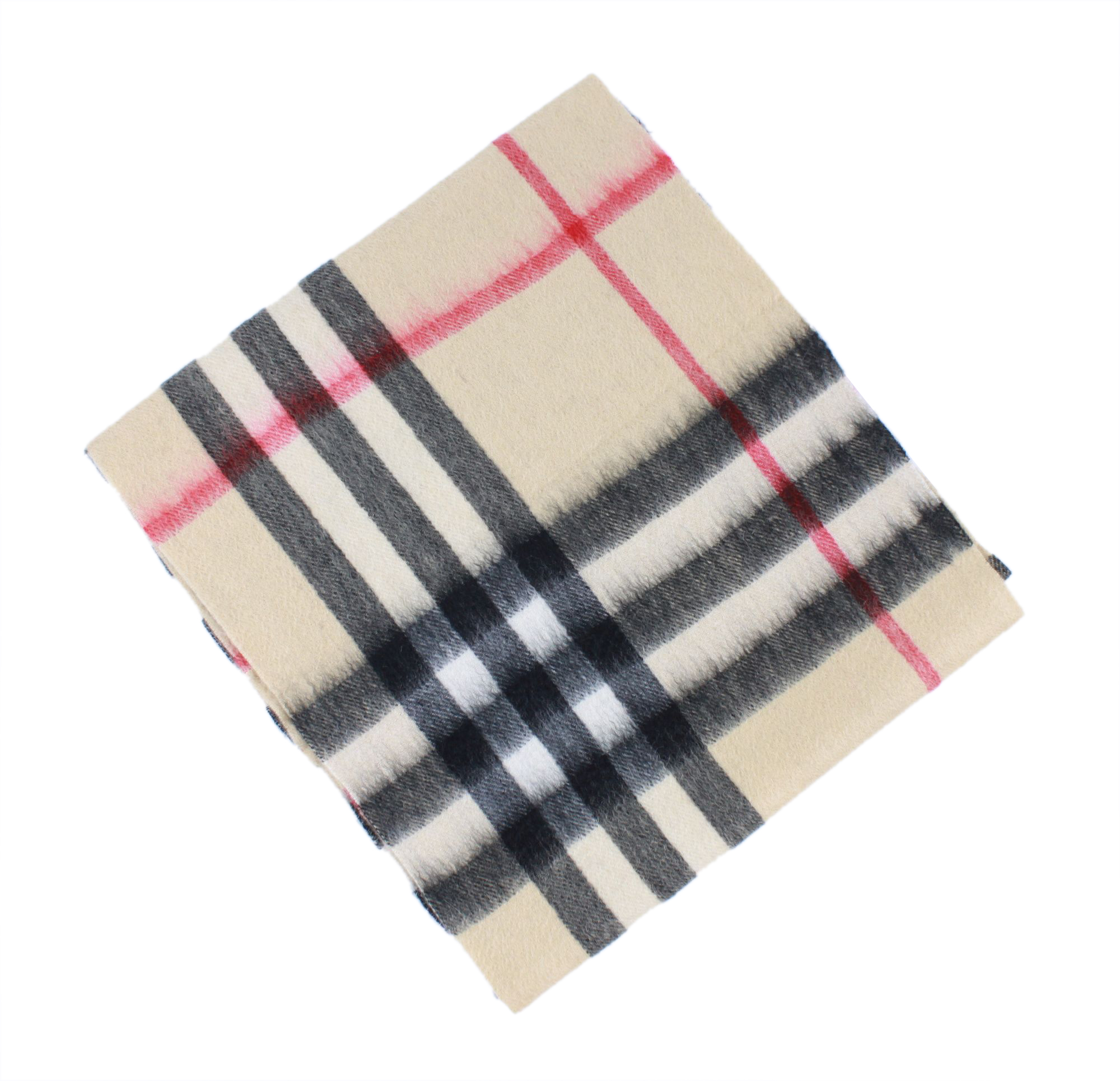 Burberry Sciarpa 35687249