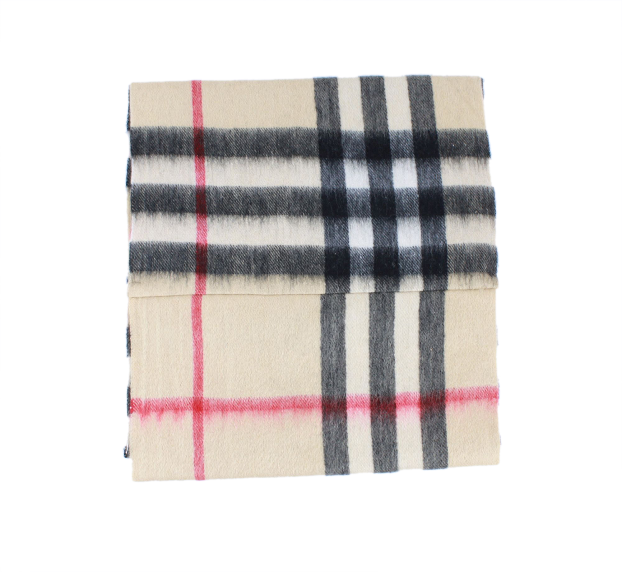 Burberry Sciarpa 35687249