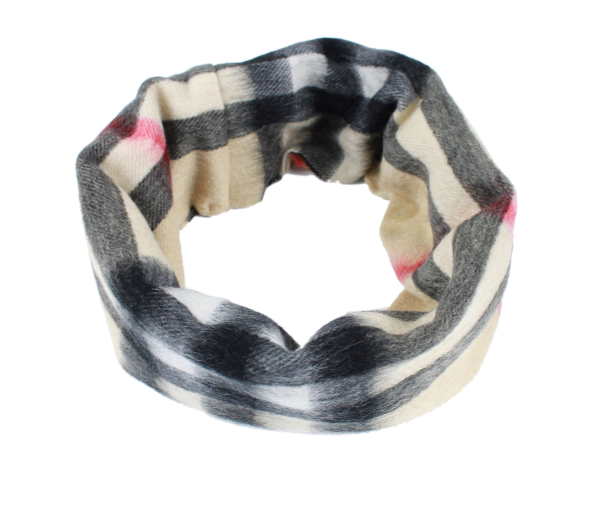 Burberry Sciarpa 35687249