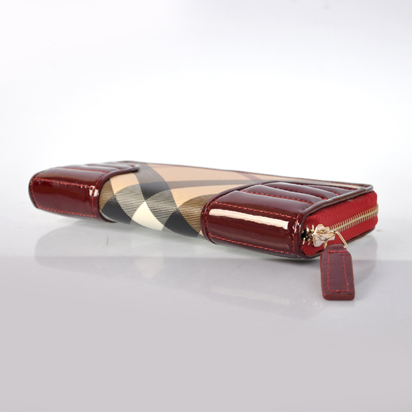 Burberry Nova Check Portafoglio 36513911