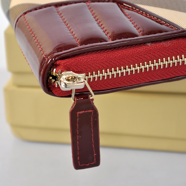 Burberry Nova Check Portafoglio 36513911