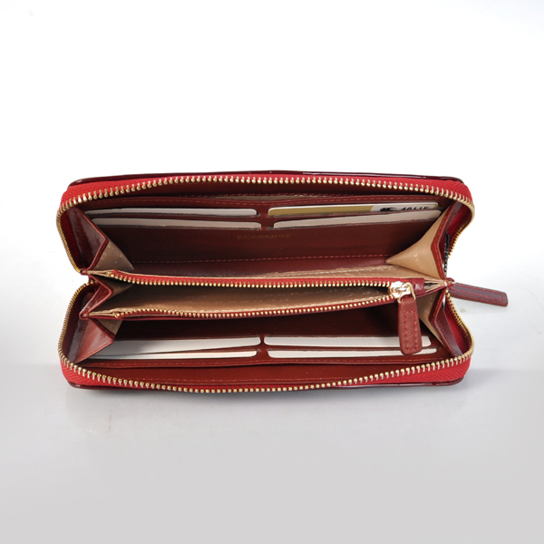 Burberry Nova Check Portafoglio 36513911