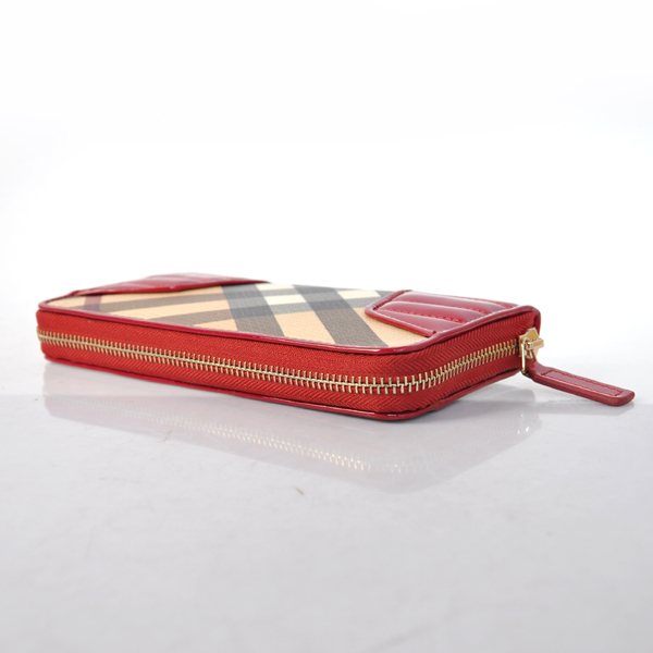 Burberry Nova Check Portafoglio 36513912