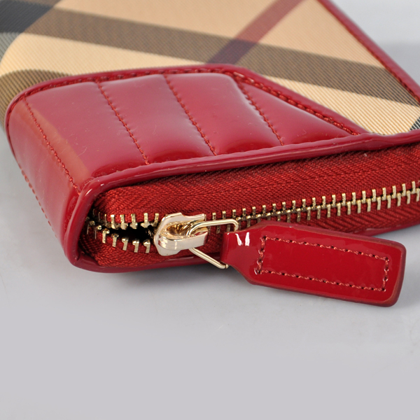 Burberry Nova Check Portafoglio 36513912