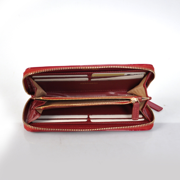Burberry Nova Check Portafoglio 36513912