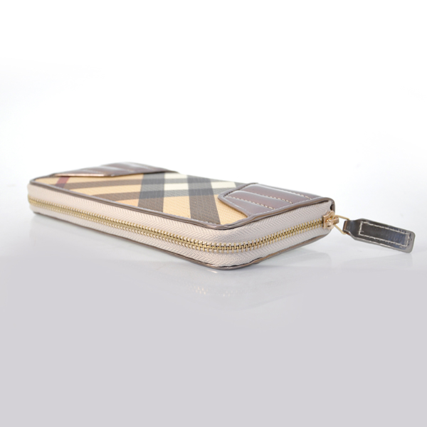 Burberry Nova Check Portafoglio 36513914