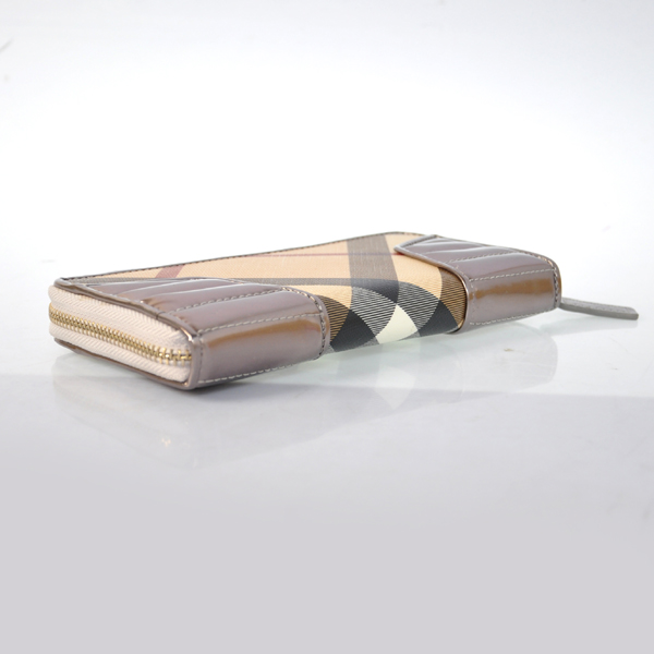 Burberry Nova Check Portafoglio 36513914