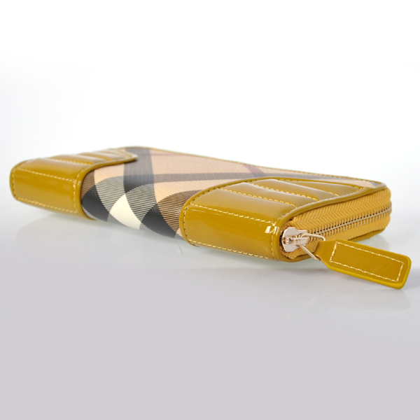 Burberry Nova Check Portafoglio 36513915