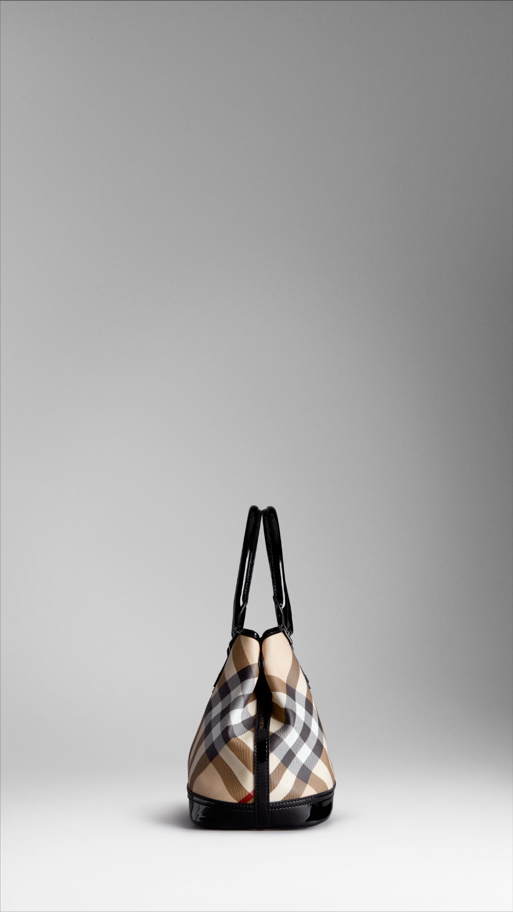 Burberry Piccoli Nova Controllare Tote Borsa 34598691