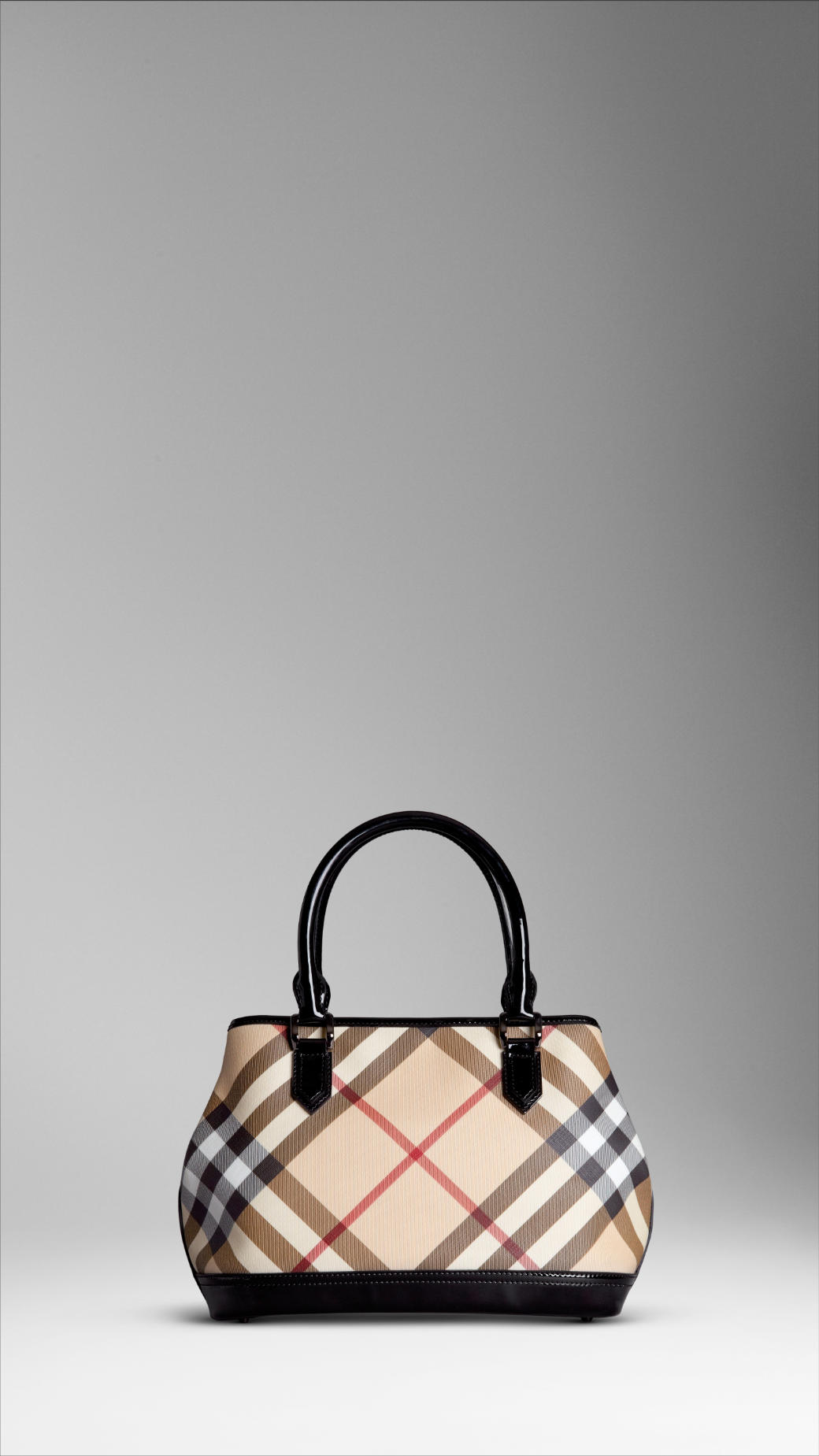Burberry Piccoli Nova Controllare Tote Borsa 34598691