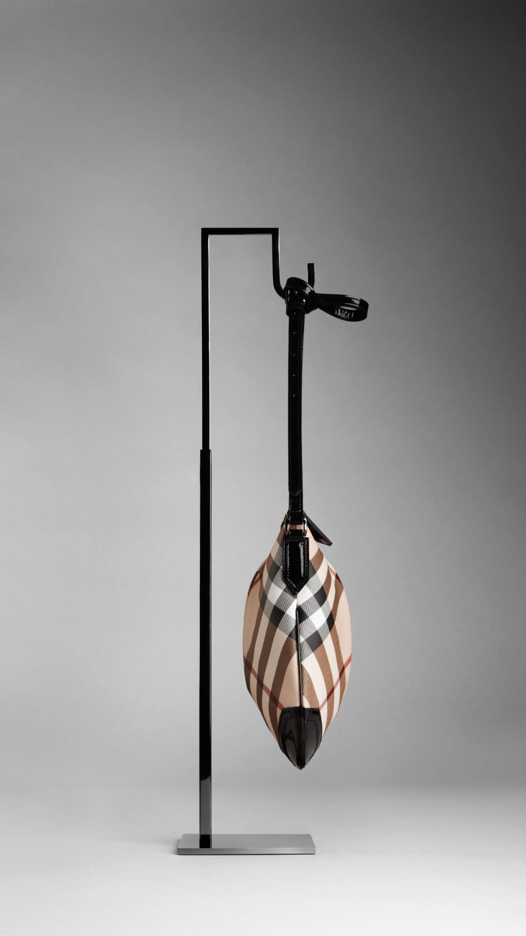 Burberry Medio Nova Controllare Crossbody Borsa 37639741