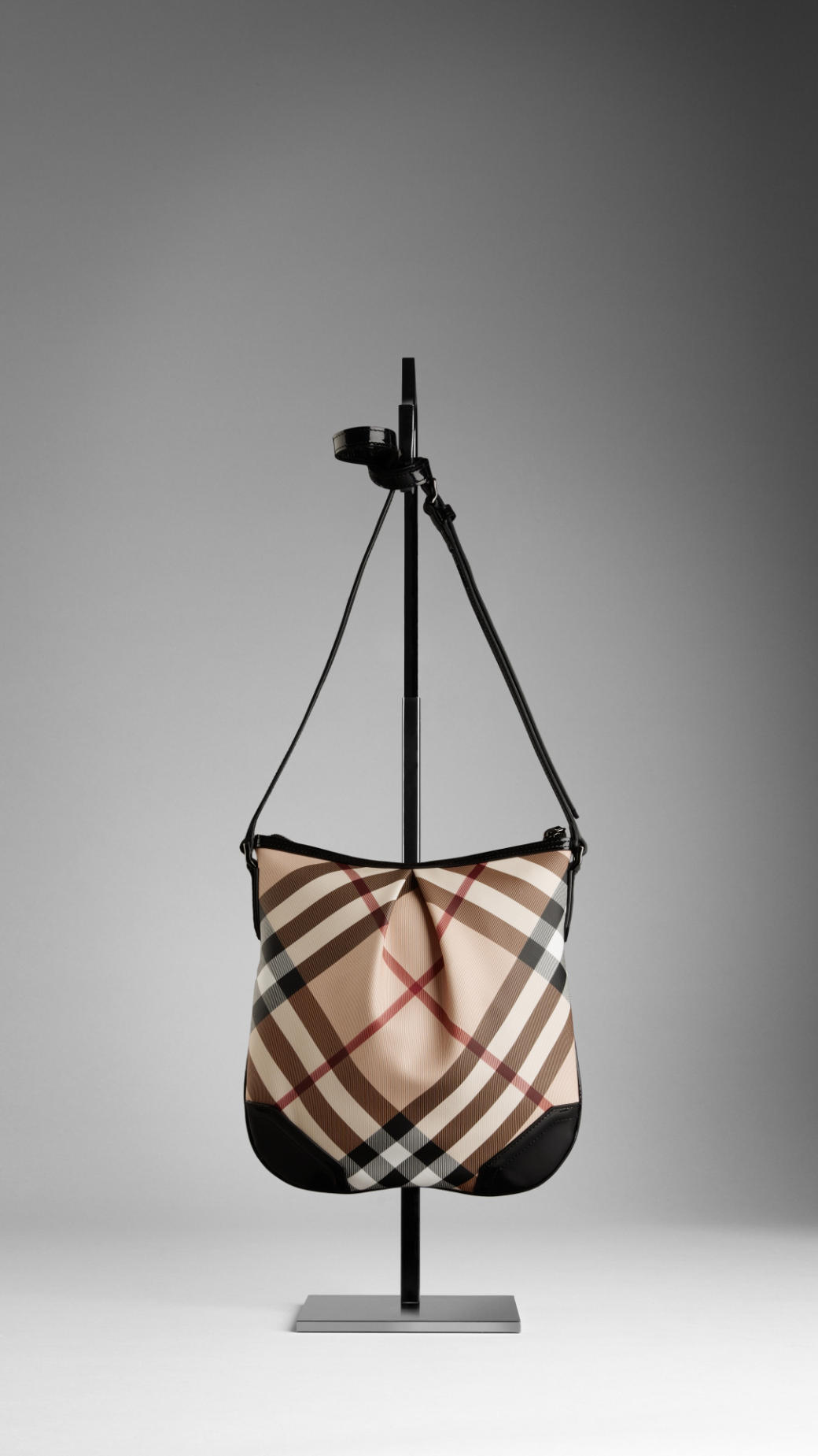 Burberry Medio Nova Controllare Crossbody Borsa 37639741