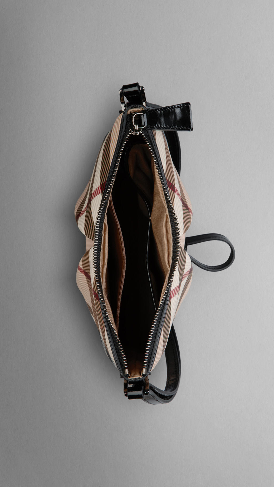 Burberry Medio Nova Controllare Crossbody Borsa 37639741
