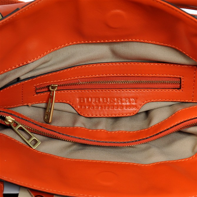 Burberry Grande Vintage House Controllare Tote Borsa 37641453