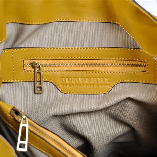 Burberry Grande Vintage House Controllare Tote Borsa 37641454