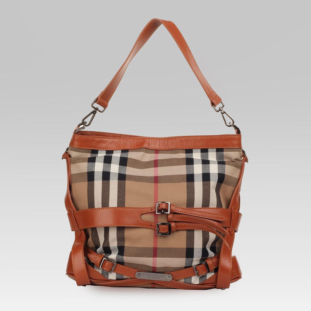 Burberry Grande controllare pi
