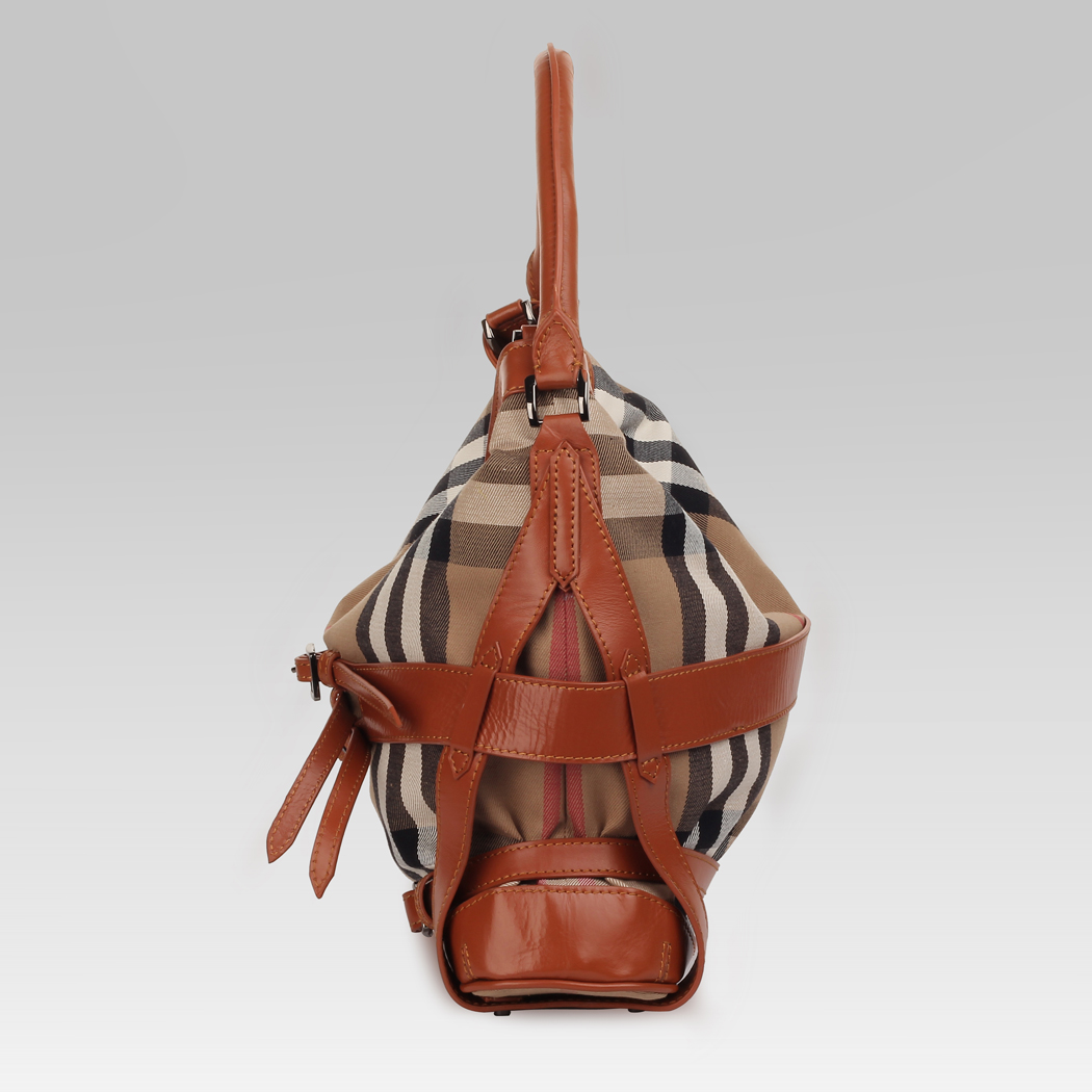 Burberry Grande controllare pi