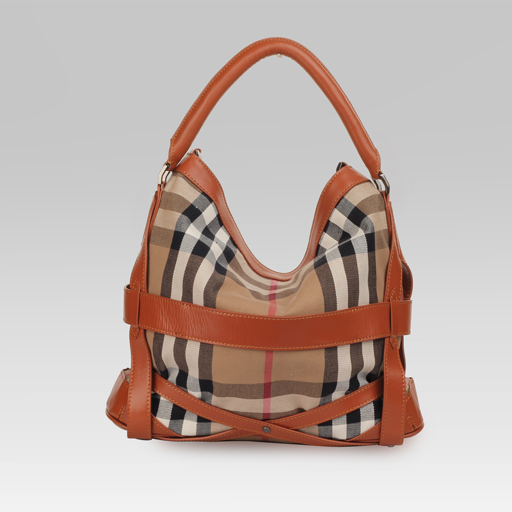 Burberry Grande controllare pi