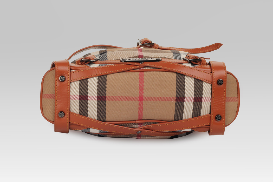Burberry Grande controllare pi