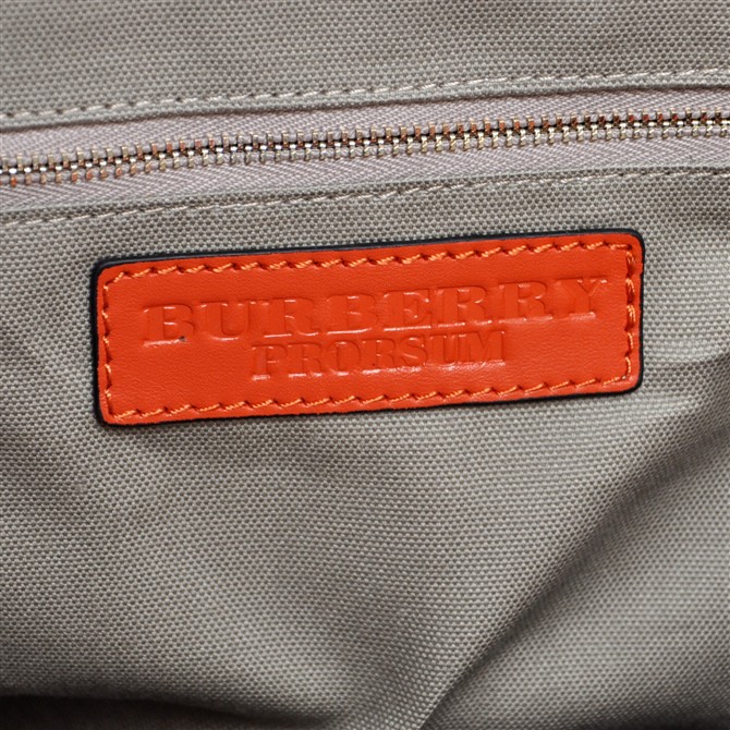 Burberry House check Cotton Canvas Tote Borsa 37972833