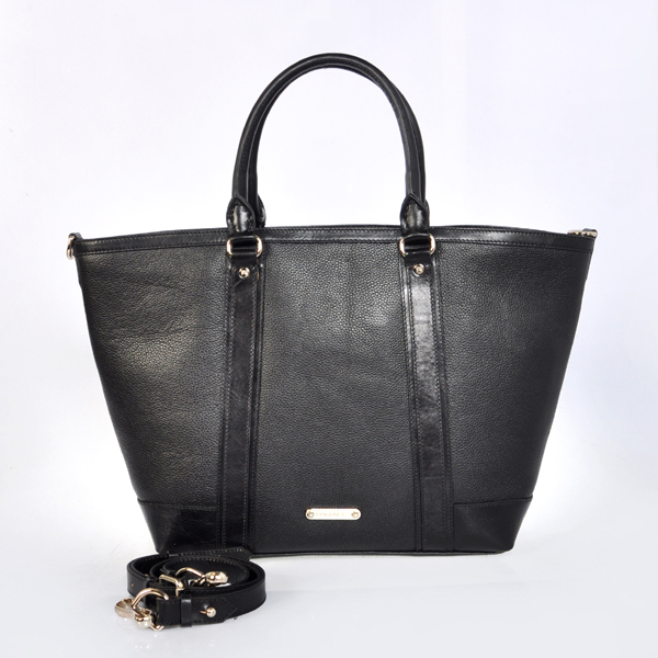 Burberry Tessuto Tote Borsa 38012181
