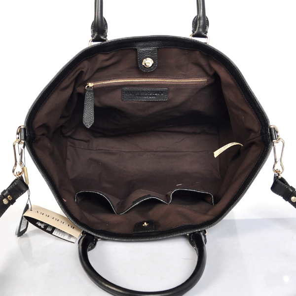 Burberry Tessuto Tote Borsa 38012181