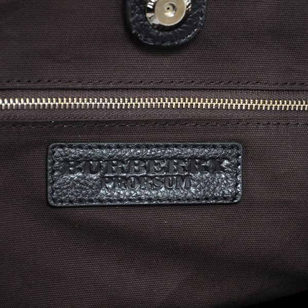 Burberry Tessuto Tote Borsa 38012181