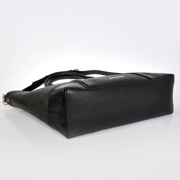 Burberry Tessuto Tote Borsa 38012181