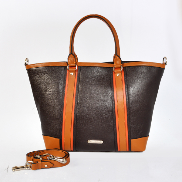 Burberry Tessuto Tote Borsa 38012182