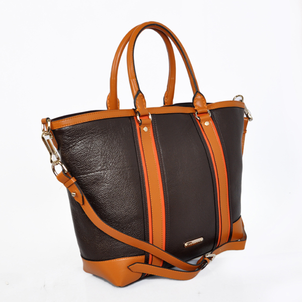 Burberry Tessuto Tote Borsa 38012182