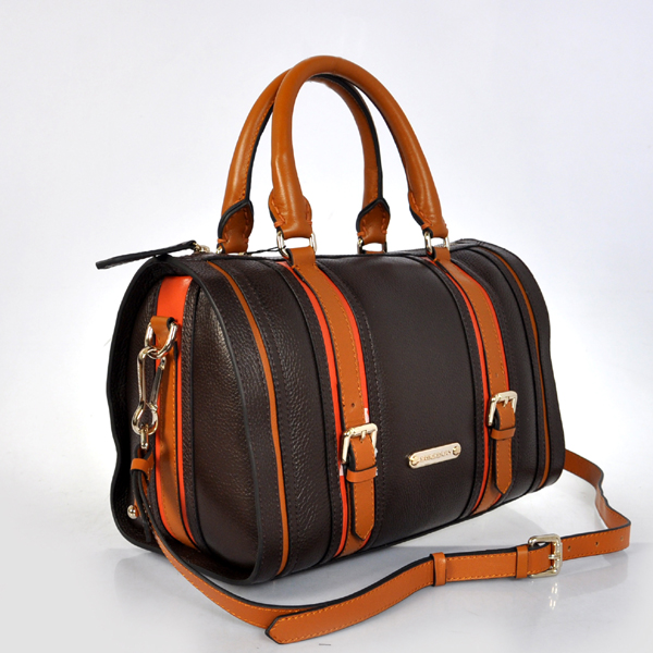 Burberry Bowling Borse 37994001