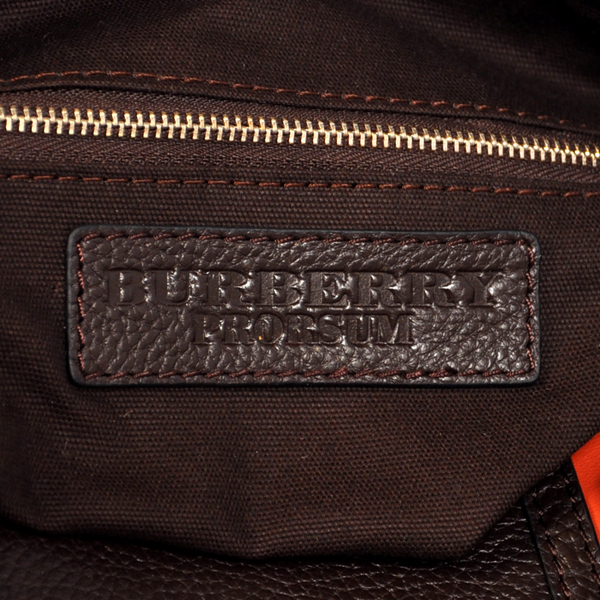 Burberry Bowling Borse 37994001