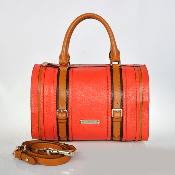 Burberry Bowling Borse 37993961