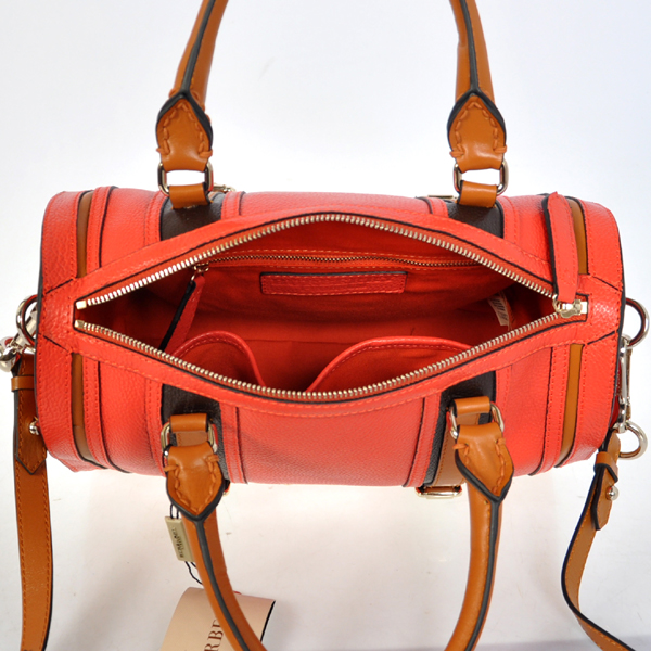 Burberry Bowling Borse 37993961