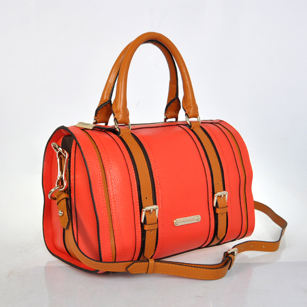 Burberry Bowling Borse 37993961