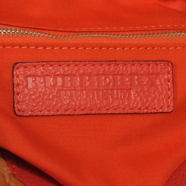 Burberry Bowling Borse 37993961