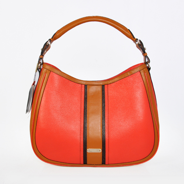 Burberry Classic Leather Tote Borsa 38062682