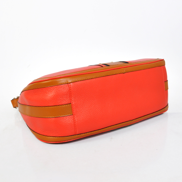 Burberry Classic Leather Tote Borsa 38062682