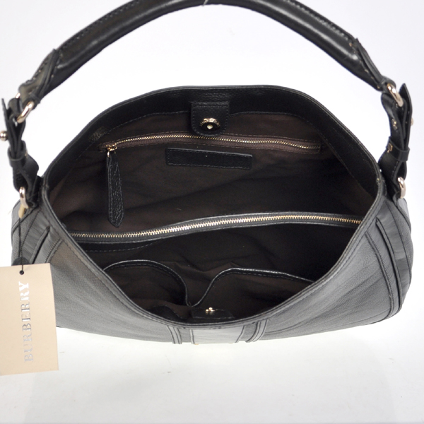 Burberry Classic Leather Tote Borsa 38062672